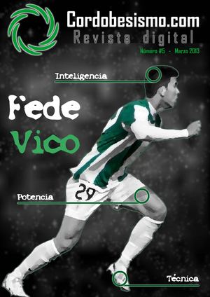 #5 Cordobesismo Marzo 2013