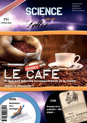 Revue café TPE
