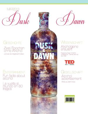 Dusk & Dawn