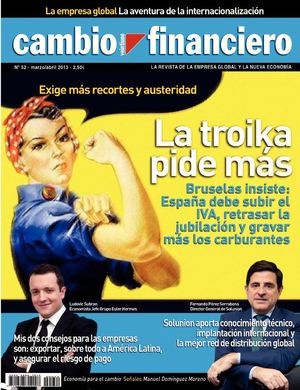 Cambio Financiero Nº52 ok