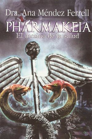 FARMAKEYA ANA MENDEZ