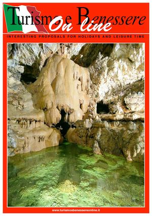 Turismo e Benessere Online n. 2 2013-Ing