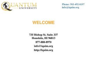 Alternative Medicine Doctors