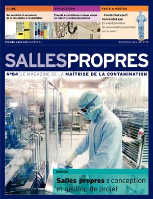 Salles Propres n°84