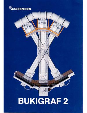 Jugorendgen - Bukigraf2