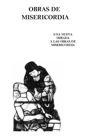 OBRAS DE MISERICORDIA