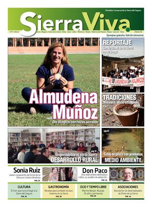 Sierra viva nº 9