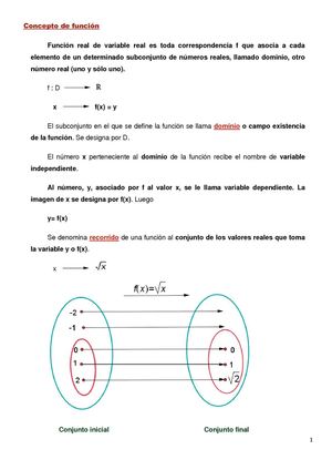 FUNDAMENTOS DE FUNCIONES
