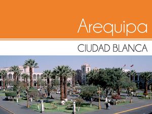 arequipa