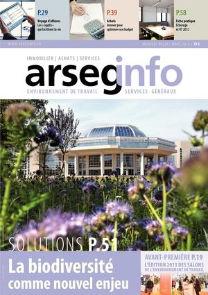 Arseg Info n°229