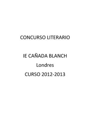 A nosa literatura
