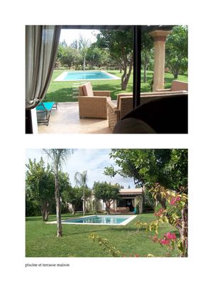 vente maison maroc 6