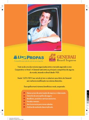 Boleto Março UNIPROPAS