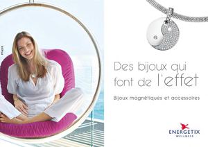 Energetix -Catalogue 2012-2013