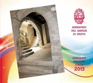 ANNUARIO ASC 2013