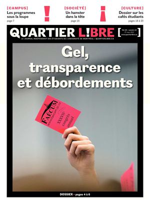 Vol 20 nu14 - Gel, transparence et débordements