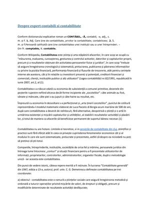 Expert Contabil Cluj Napoca Video