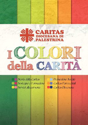 I colori della carità