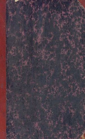1869. Памятная книжка Витебской губернии на 1869 год.