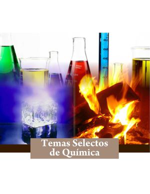 QUIMICA