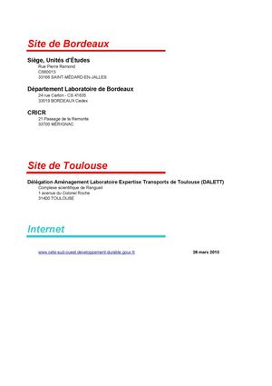 Annuaire thématique mars 2013 V4