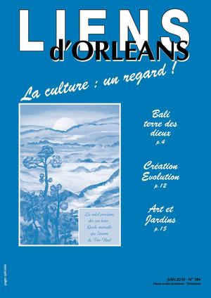 LIENS d'Orléans juin 2010