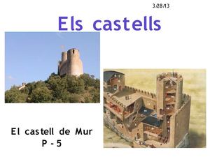 Els castells