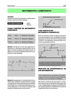 18 cinematica mov. compuesto