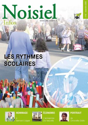 NOISIEL INFOS 92
