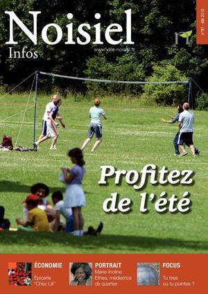 NOISIEL INFOS 97