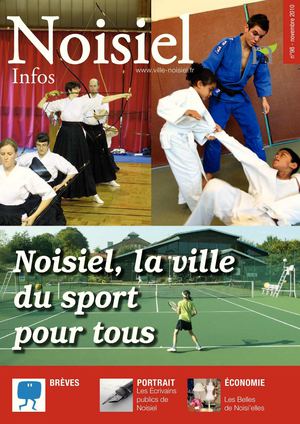 NOISIEL INFOS 98