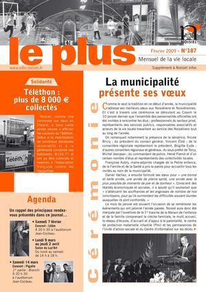 LE PLUS 187