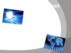 Uso del Internet