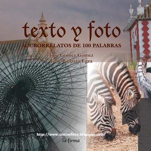 REVISTA TEXTO Y FOTO, NÚMERO 1