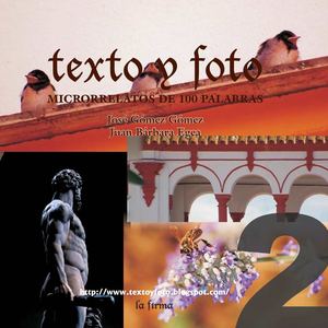 REVISTA TEXTO Y FOTO, NÚMERO 2