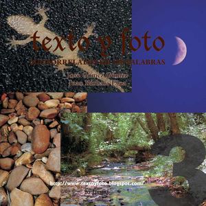 REVISTA TEXTO Y FOTO, NÚMERO 3