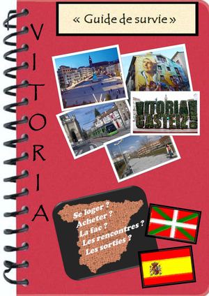 Guide ERASMUS Espagne