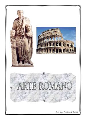 ARTE ROMANO