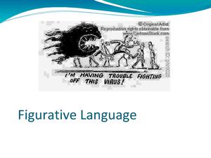 Figurative Language