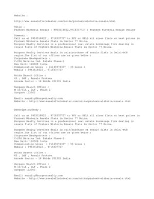 Prateek Wisteria Resale | 9953518822,9718337727 | Prateek Wisteria Resale Dealer 