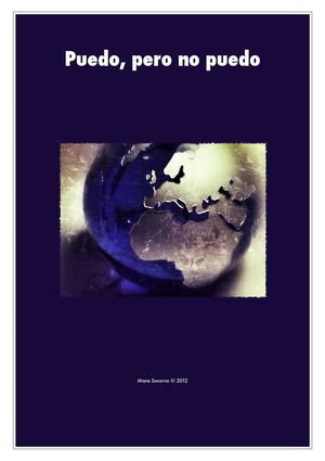 Puedo Pero No Puedo