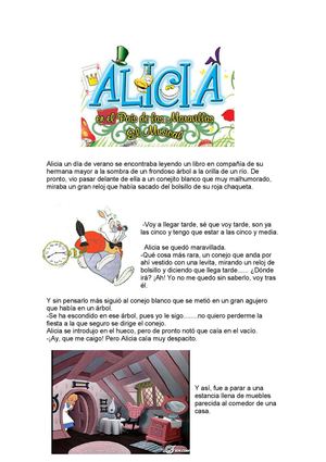 cuento