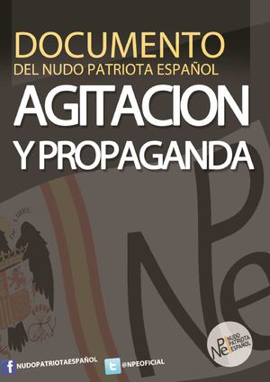 Agitación y Propaganda