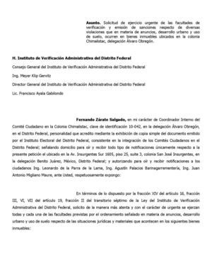 INVEA DF CASOS URGENTES 9-FEB-2011