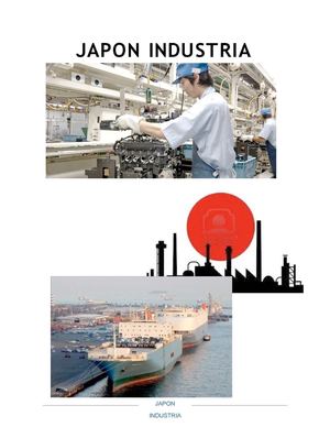 Japon Industria