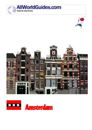 Guia de Amsterdam