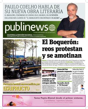 GUATEMALA CITY 02042013