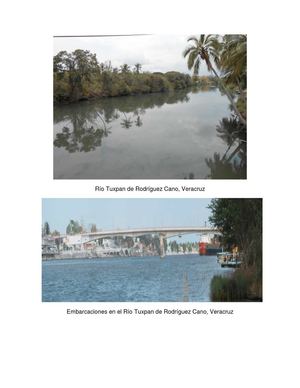 Tuxpan, Veracruz