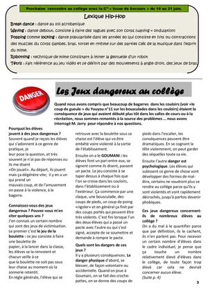 YouYou n°12 - Mars 2013 (Cahier n°2)