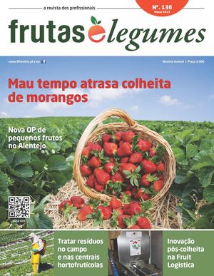 Ed. Nº136 MARÇO 2013